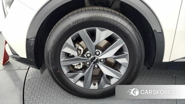 Kia Sportage 5th Generation id 3952906 из Кореи 15