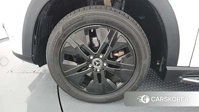 Mercedes-Benz GLE-Class W167 id 3336145 из Кореи 15