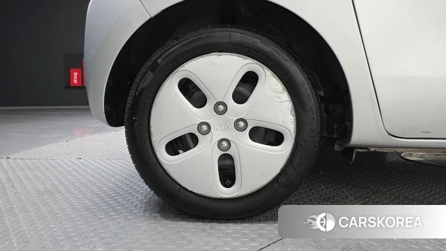 Kia The New Ray id 4196899 из Кореи 27