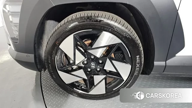 Hyundai Kona (SX2) id 3262359 из Кореи 15