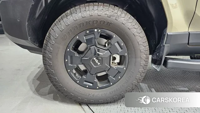 Kia Tasman id 3732099 из Кореи 15