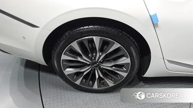 Kia K8 id 3003751 из Кореи 15