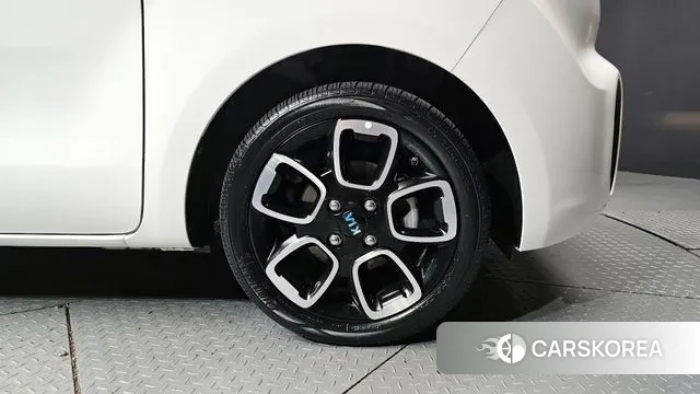 Kia The New Ray id 3044283 из Кореи 15