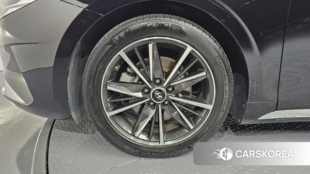 Hyundai The New Grandeur IG id 3258759 из Кореи 15