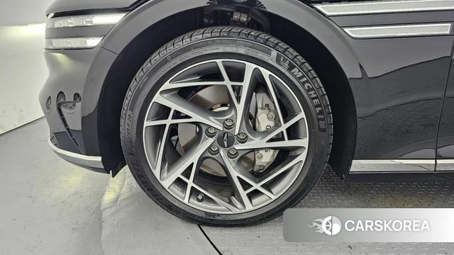 Genesis G90 (RS4) id 3832260 из Кореи 15