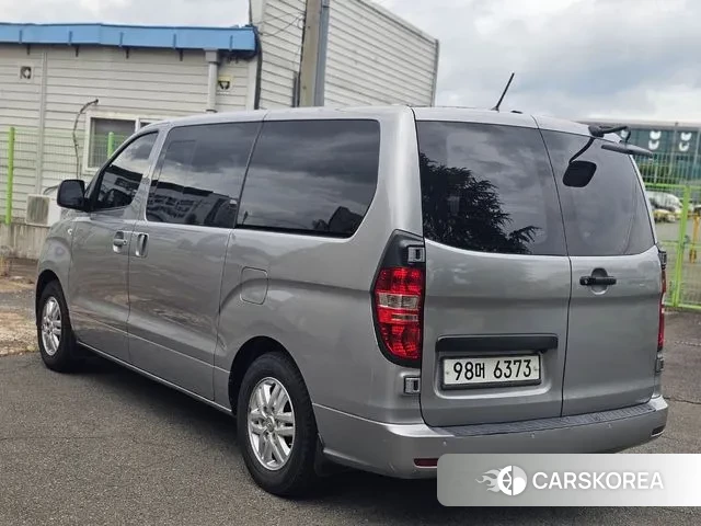 Hyundai The New Grand Starex id 3101476 из Кореи 15