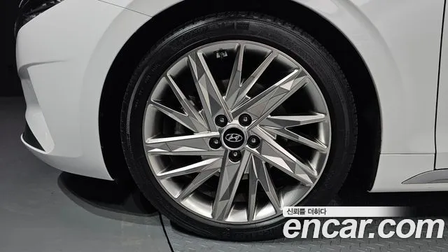 Hyundai The New Grandeur IG id 2716206 из Кореи 15