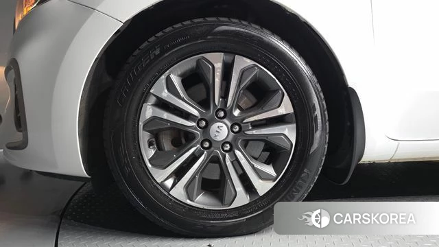Kia The New Carnival id 4776457 из Кореи 29