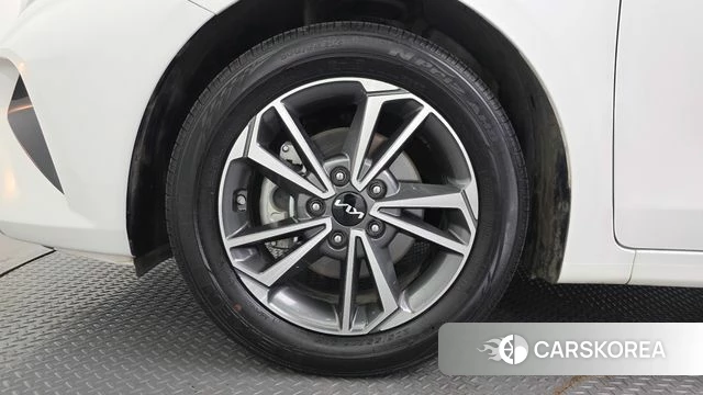 Kia The New K3 2nd generation id 3877162 из Кореи 15