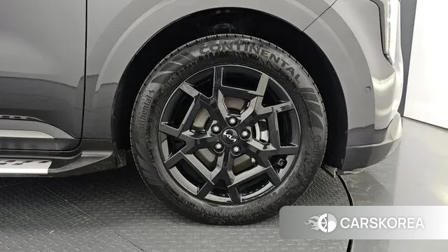 Kia The New Carnival 4th Generation id 3437091 из Кореи 15