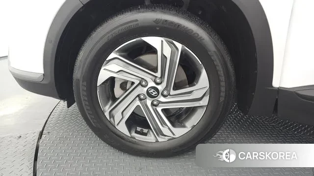 Hyundai The New Santa Fe id 3467506 из Кореи 15