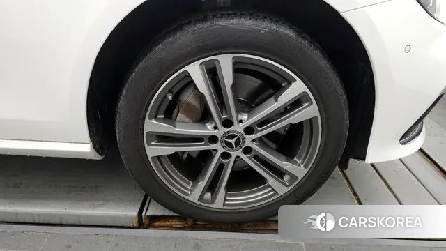Mercedes-Benz E-Class W213 id 2931120 из Кореи 15