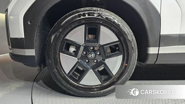 Hyundai Santa Fe (MX5) id 4186113 из Кореи 25