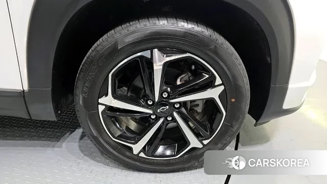 Chevrolet (GM Daewoo) Trailblazer id 3735677 из Кореи 15