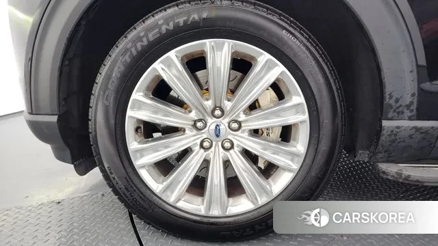 Ford Explorer 6th Generation id 3747980 из Кореи 15