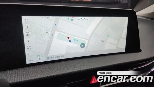 Kia EV6 id 2634479 из Кореи 15