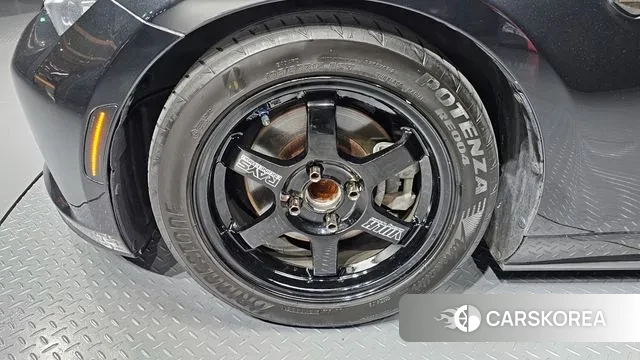 Mazda MX-5 MIATA id 3291840 из Кореи 15