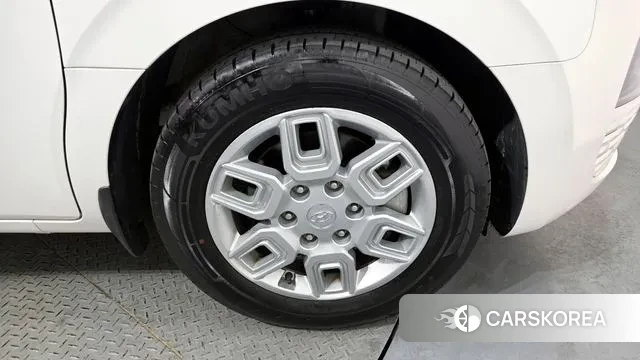 Hyundai Staria id 3764605 из Кореи 15