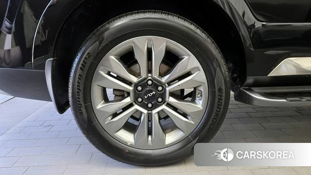 Kia Mohave Master id 3903507 из Кореи 15