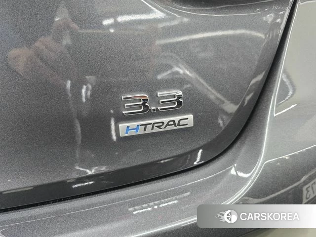 Genesis G80 id 3942595 из Кореи 11