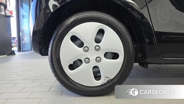 Kia The New Ray id 4872388 из Кореи 25