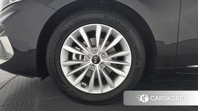 Kia K7 Premier id 3013191 из Кореи 15