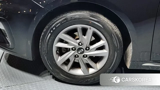 Kia The New K5 2nd generation id 3617040 из Кореи 15