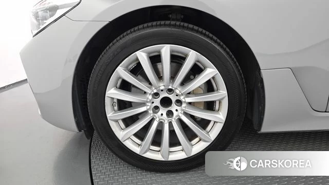 BMW 6 Series GT (G32) id 4849786 из Кореи 15