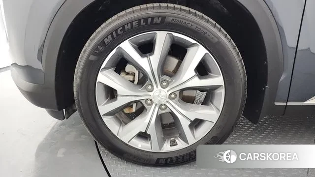 Hyundai Palisade id 3423026 из Кореи 15