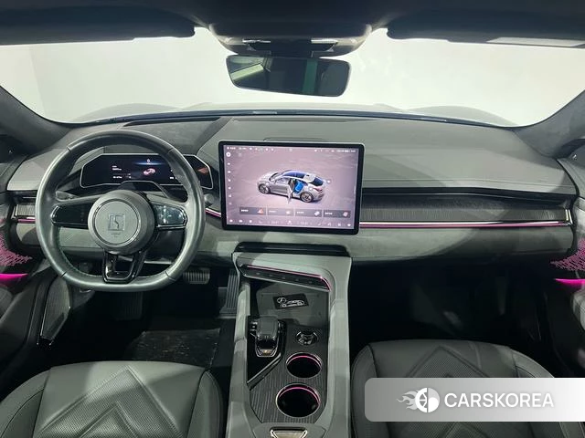 Extremely krypton ZEEKR 001 id 3908338 из Китая 10