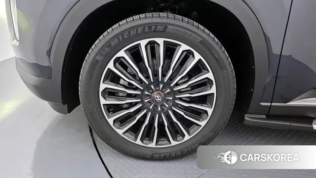 Hyundai Palisade id 3367215 из Кореи 15