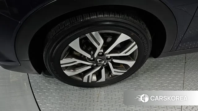 Ssangyong Tivoli Armor id 3039352 из Кореи 15