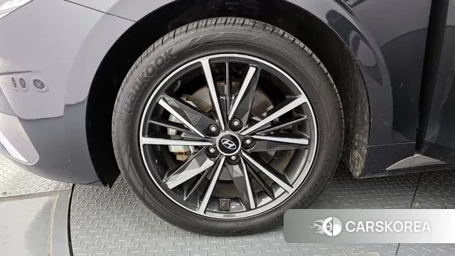 Hyundai The New Grandeur IG id 3012207 из Кореи 15