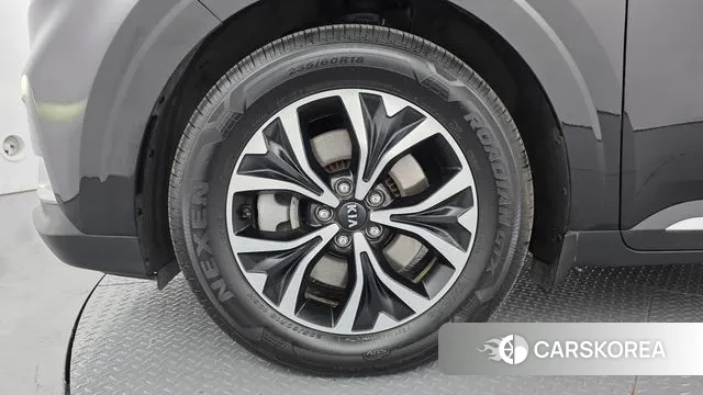 Kia Carnival 4th generation id 3509299 из Кореи 15