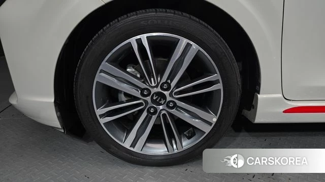 Kia All New Morning (JA) id 4465035 из Кореи 25