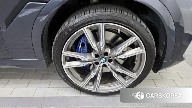 BMW X6 (G06) id 3384779 из Кореи 15