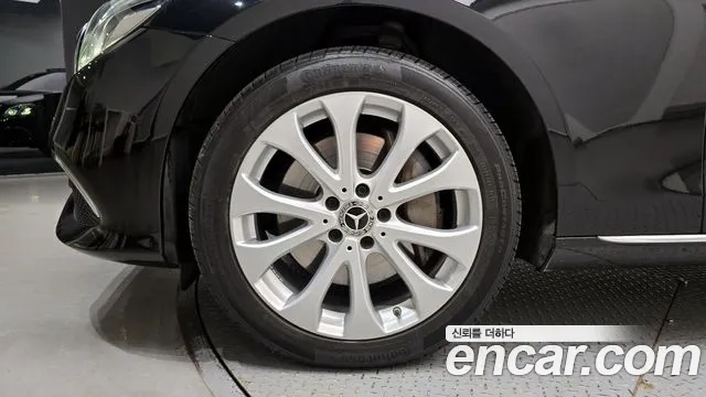 Mercedes-Benz E-Class W213 id 2907740 из Кореи 15