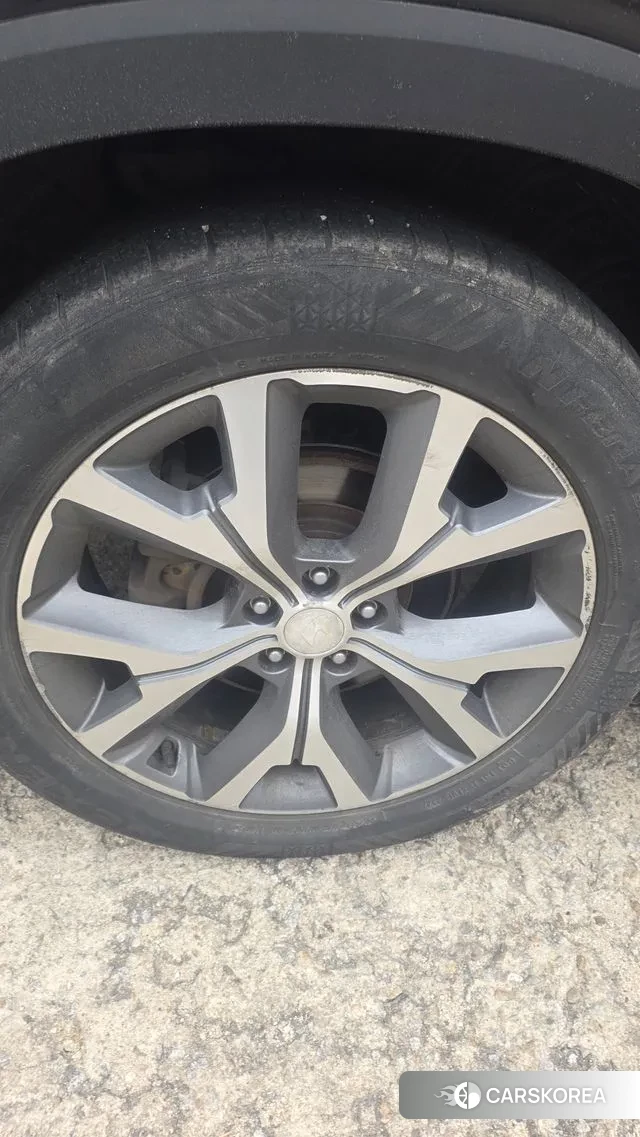 Hyundai Palisade 2019 Черный из Кореи, фото 5