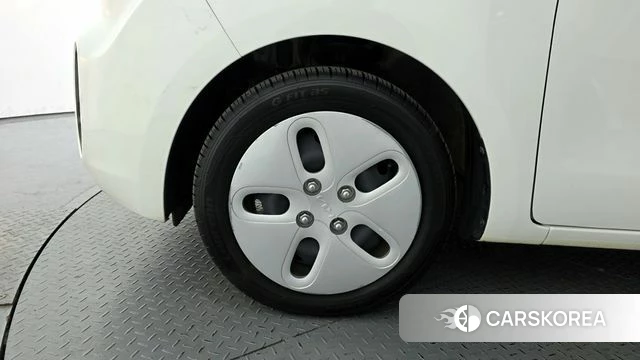 Kia The New Ray id 3954139 из Кореи 15