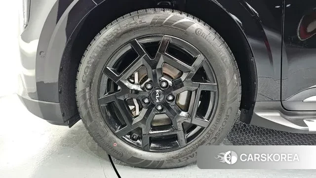 Kia The New Carnival 4th Generation id 3679695 из Кореи 15