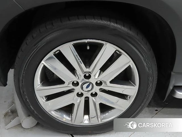 Ssangyong Rexton Sports Cannes id 4203285 из Кореи 15