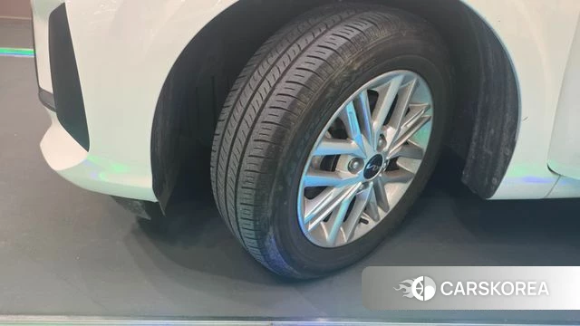 Kia Morning Urban (JA) id 4855221 из Кореи 8