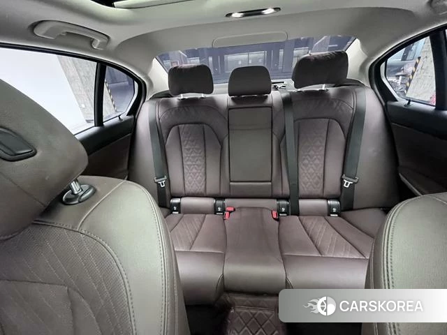 BMW 3 series id 4275818 из Китая 12