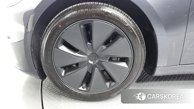 Tesla Model 3 id 3365221 из Кореи 15