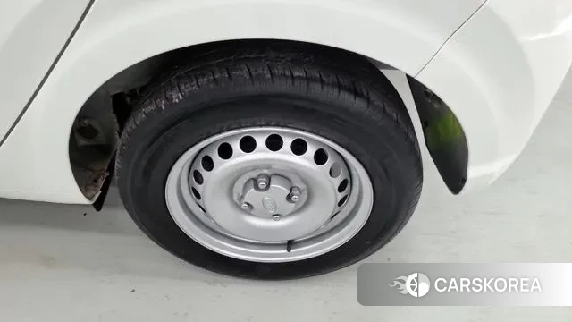 Kia Morning Urban (JA) id 3122175 из Кореи 13