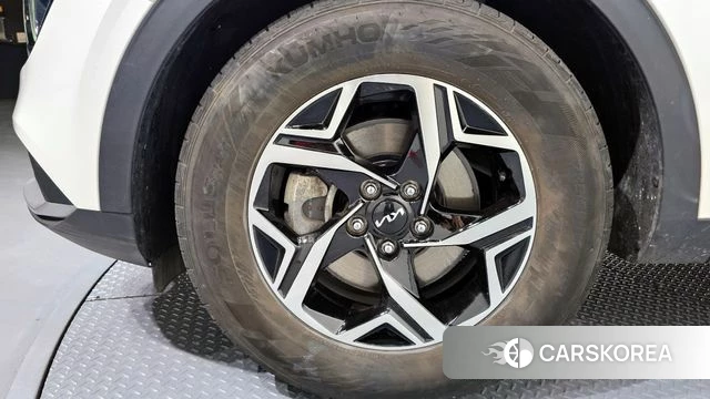 Kia Sportage 5th Generation id 4361875 из Кореи 15