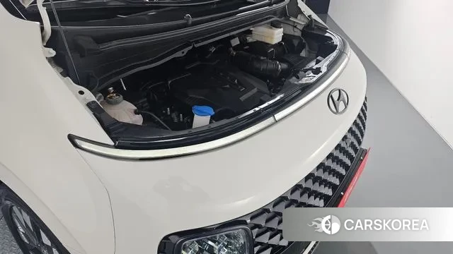 Hyundai Staria id 3457451 из Кореи 15