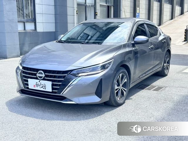 Nissan Xuan Yi id 4239780 из Китая 9