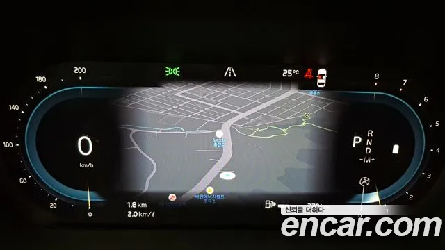 Volvo XC60 second Generation id 2719740 из Кореи 15