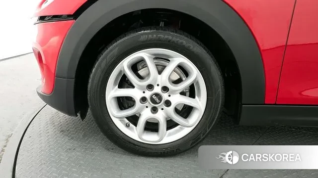 Mini Cooper id 3660526 из Кореи 15